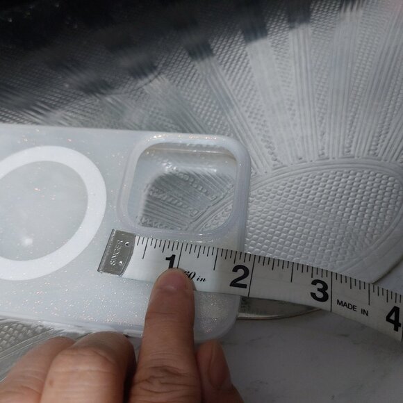 Kate Spade Phone Case Iphone but not sure on the model Beautiful 2 STYLES - Picture 14 of 17